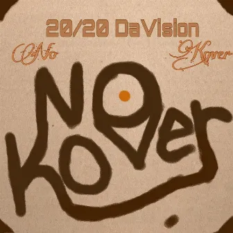 No Kover by 20/20 Davision