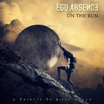 On the Run (Metal Version) by Ego Absence