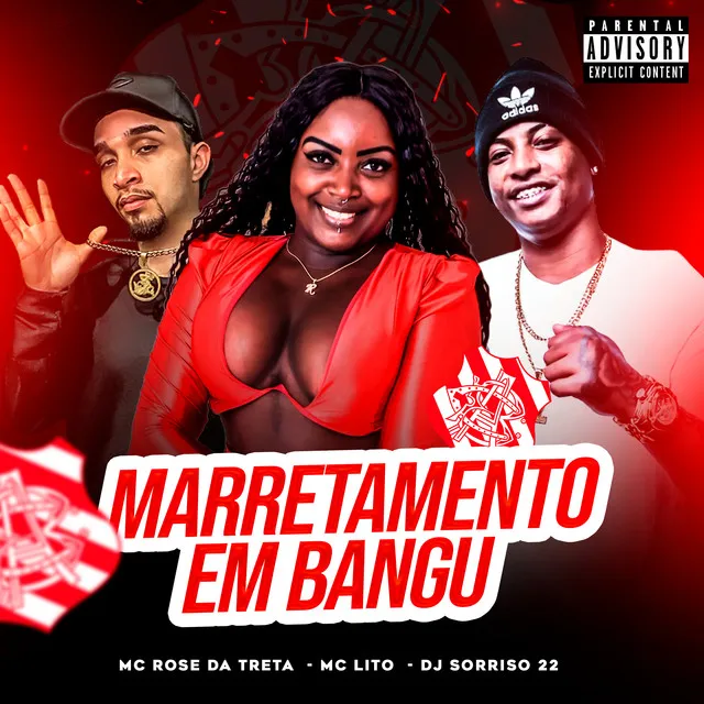 Marretamento em Bangu