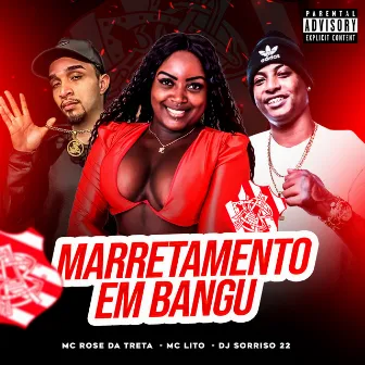 Marretamento em Bangu by DJ Sorriso 22