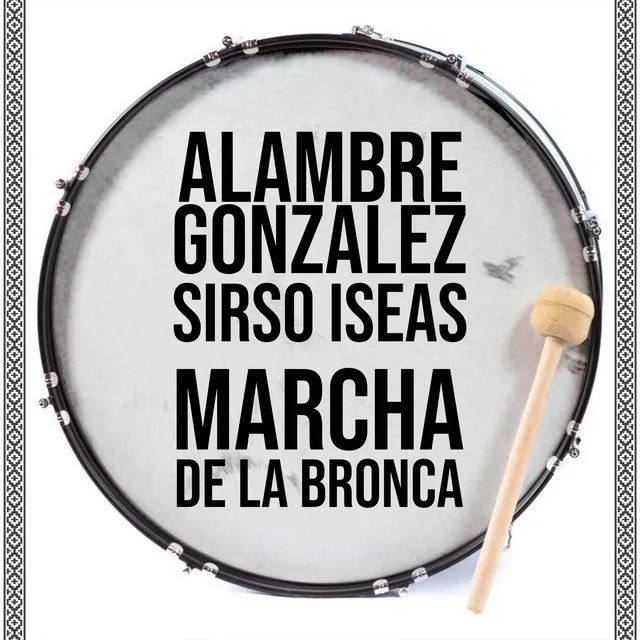 Marcha de la Bronca