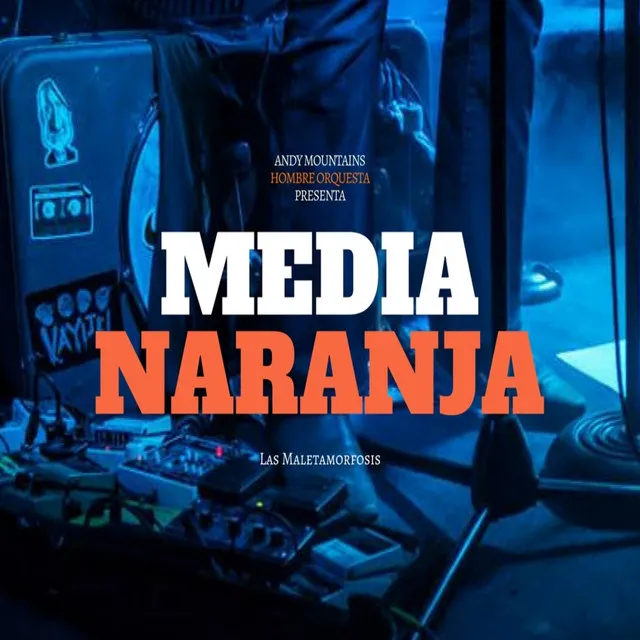 Media Naranja