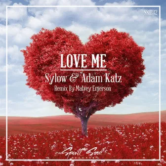 Love Me by Adam Katz