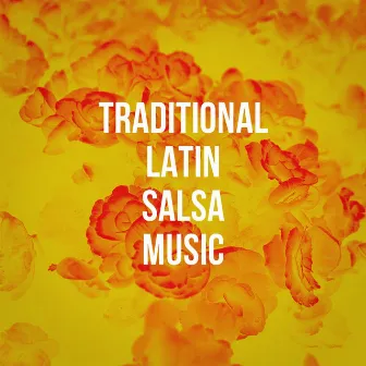 Traditional Latin Salsa Music by 