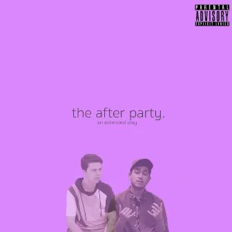 The After Party by Pity Party