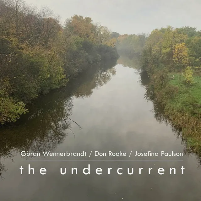 The Undercurrent