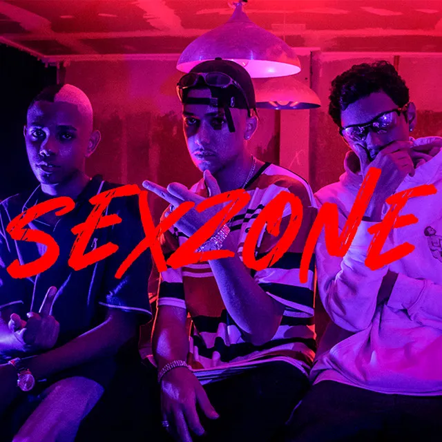 Sexzone