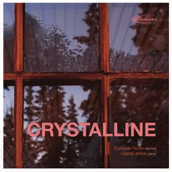 Crystalline by Daniel Janke