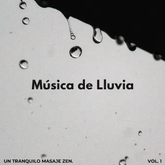 Música De Lluvia: Un Tranquilo Masaje Zen by Masaje