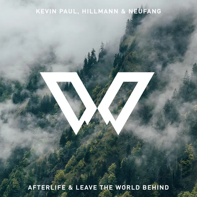 Leave the World Behind - Radio-Edit