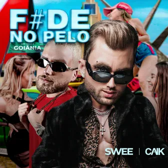 Fode no Pelo by Mc Swee