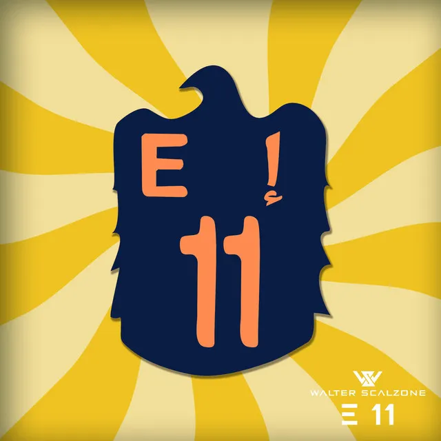 E 11