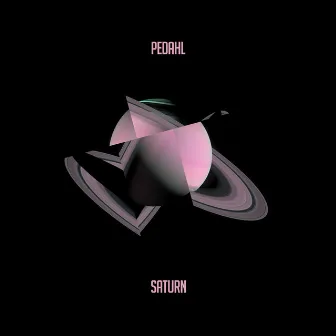 Saturn by Pedahl