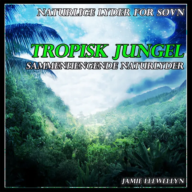 Nature Sounds for Sleep: Exotic Jungle