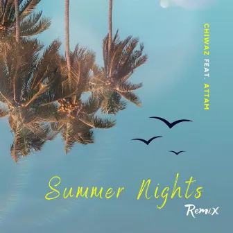 Summer nights (Remix) by Chiwaz