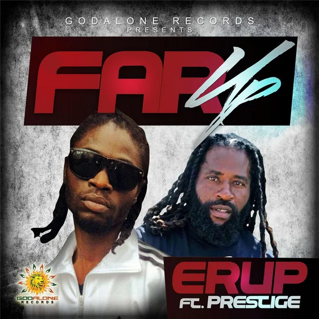 Far Up (Radio Edit) [feat. Prestige]