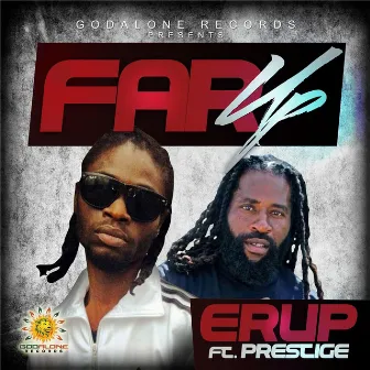 Far Up (Radio Edit) [feat. Prestige] by Erup