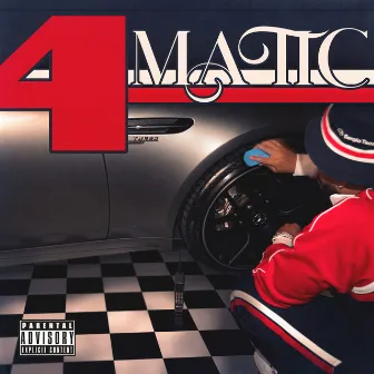 4 MATIC by AWOL$