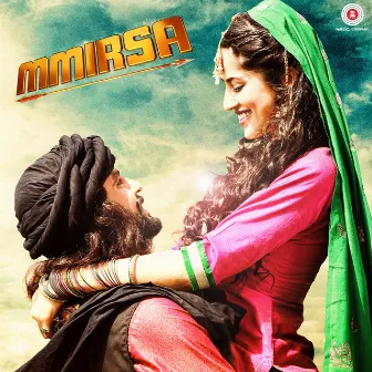 Mmirsa (Original Motion Picture Soundtrack) by Meet Bros Anjjan