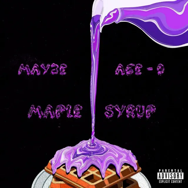 Maple Syrup