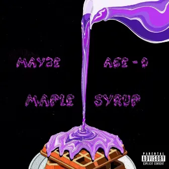 Maple Syrup by Mayzebh9