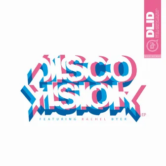 Discovision by D.L.i.d