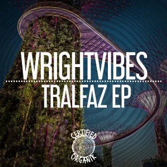 The Tralfaz EP by WrightVibes