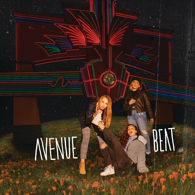 Avenue Beat EP