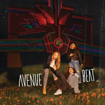 Avenue Beat EP by Avenue Beat