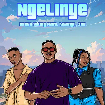 Ngelinye by Beast Viking