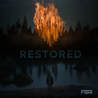 Restored by FRM!