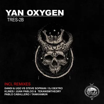 TrES -2b by Yan Oxygen