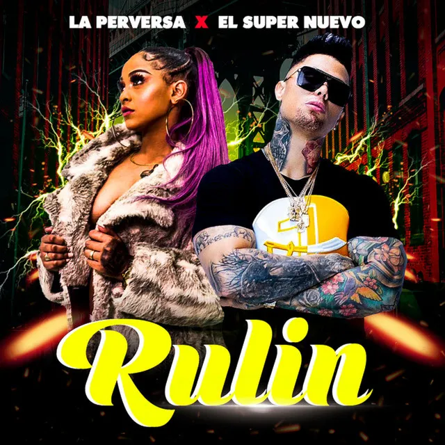 Rulin