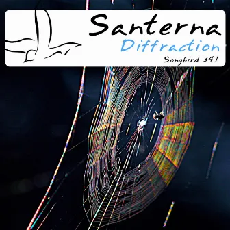 Diffraction by Santerna