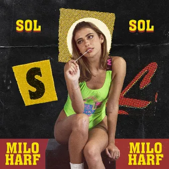 Sol by Milo Harf