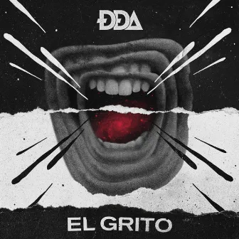 El Grito by ĐĐA