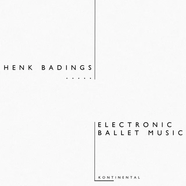 Electronic Ballet Music