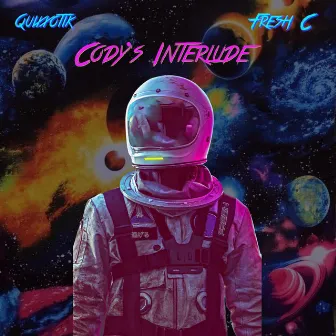 Cody's Interlude by Quixxotik