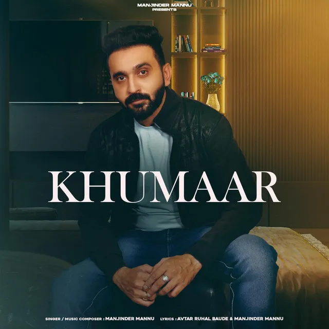 KHUMAAR