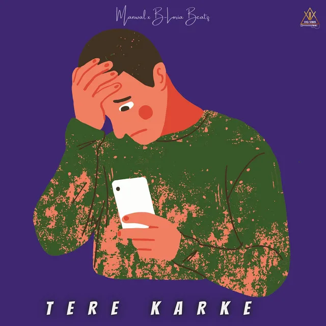 Tere Karke