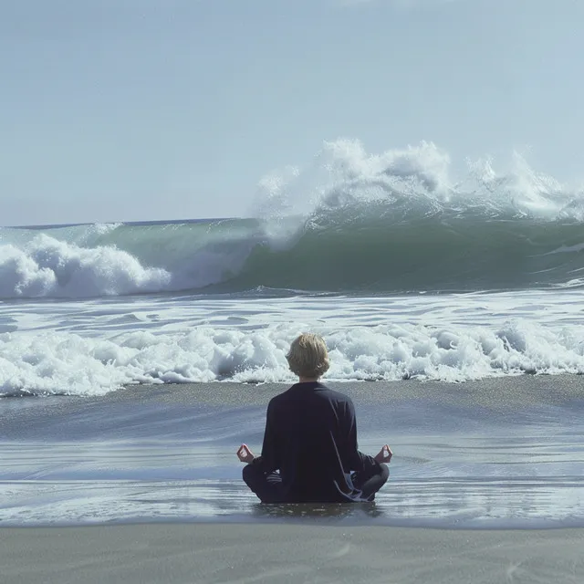 Tranquilidad Oceánica Zen