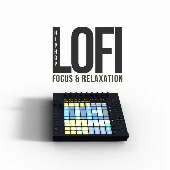 LoFi Hip Hop Focus & Relaxation by Instrumental Core