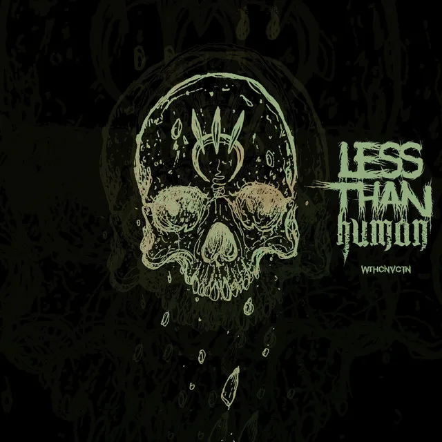 Less Than Human