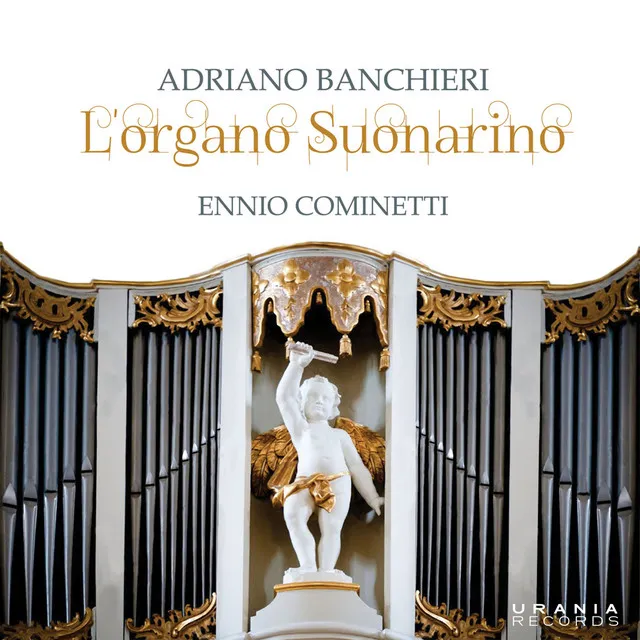 L'organo suonarino, Op. 43, Appendice: No. 28, Sanctus (Messa della domenica) - Third Edition, 1622