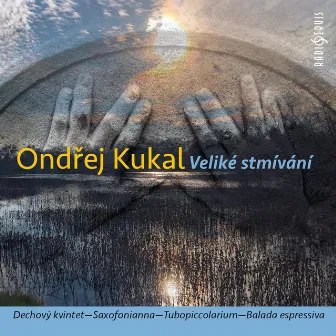 Veliké stmívání (Live) by Ondřej Kukal