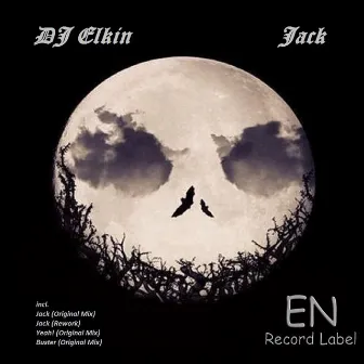 Jack by DJ Elkin