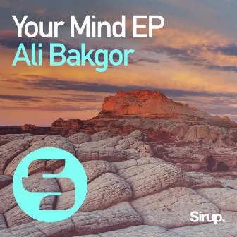 Your Mind EP by Ali Bakgor