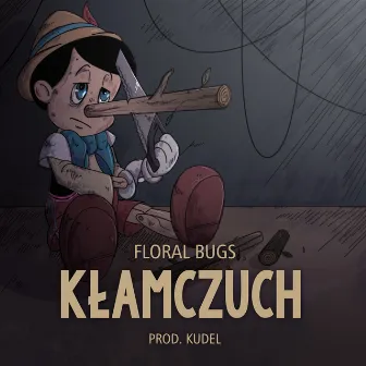 Kłamczuch by Kudel