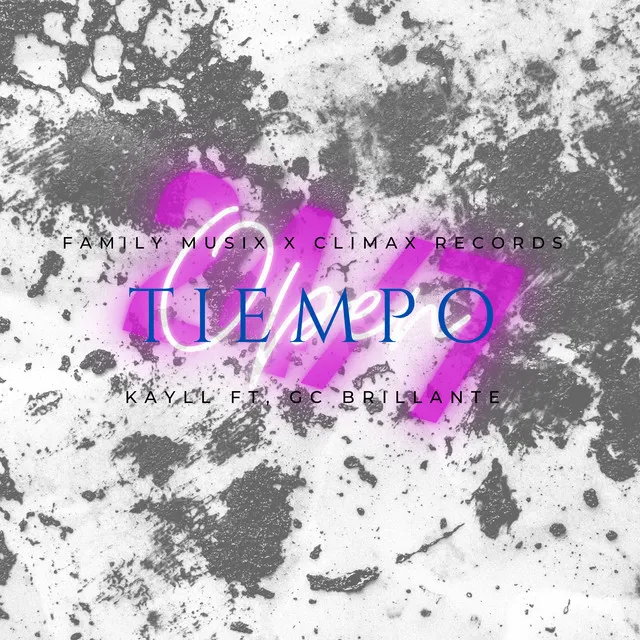 Tiempo