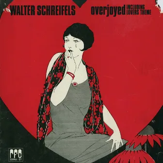 Overjoyed by Walter Schreifels